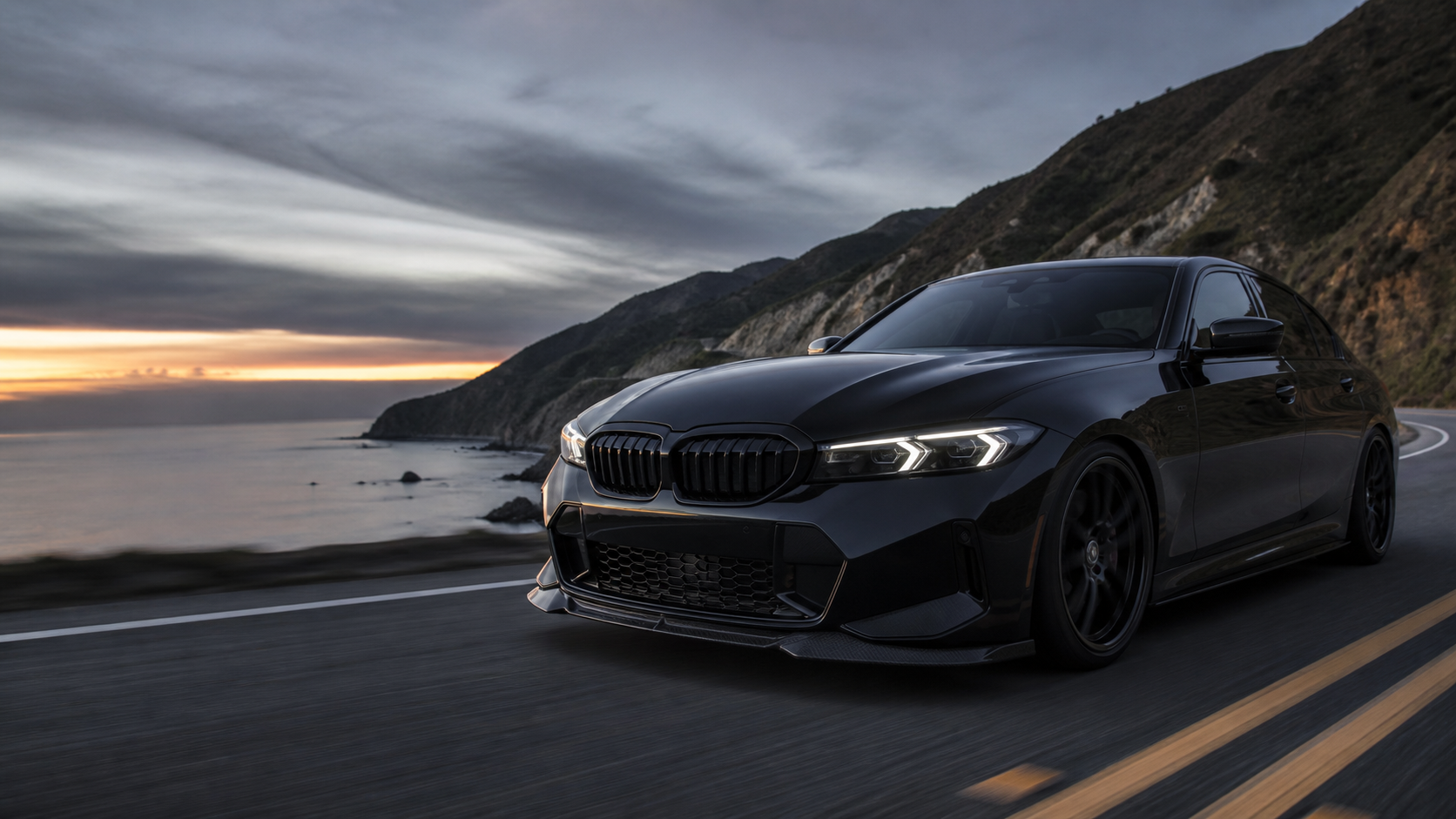 BMW BMW G20, 2019—2024